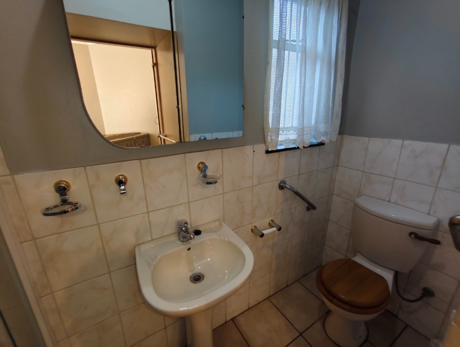 To Let 2 Bedroom Property for Rent in Fleurdal Free State